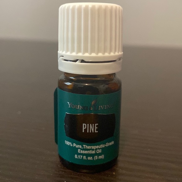Young Living Pine Essential Oil